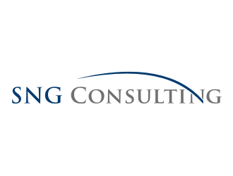 SNG Consulting logo design by nurul_rizkon