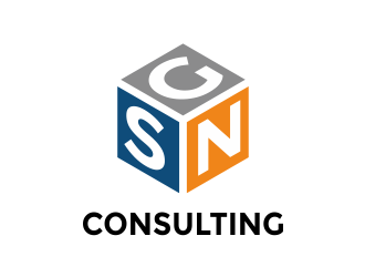 SNG Consulting logo design by Girly