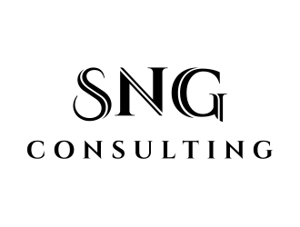 SNG Consulting logo design by cintoko