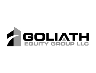 Goliath Equity Group LLC logo design by jaize