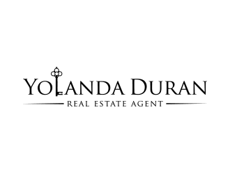 Yolanda Duran logo design by keylogo