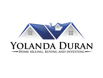 Yolanda Duran logo design by done