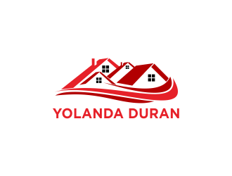 Yolanda Duran logo design by Greenlight