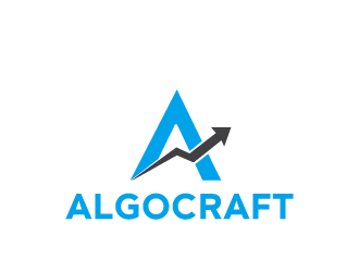 Algocraft logo design by tec343