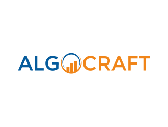 Algocraft logo design by Girly