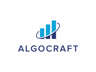 Algocraft Logo Design