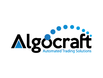 Algocraft logo design by enan+graphics