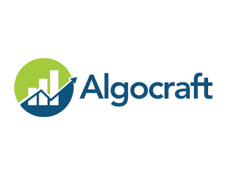 Algocraft logo design by kunejo