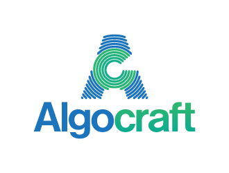 Algocraft logo design by enan+graphics