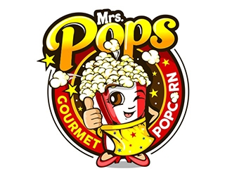  logo design by veron