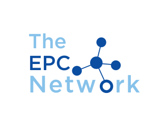 The EPC Network logo design by christabel