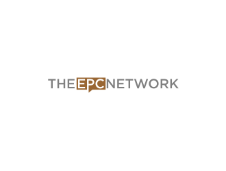 The EPC Network logo design by bricton