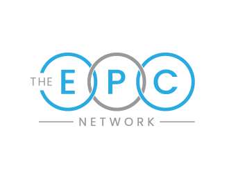 The EPC Network logo design by akilis13
