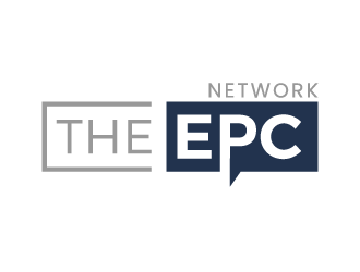 The EPC Network logo design by akilis13