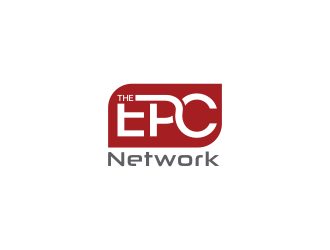 The EPC Network logo design by thegoldensmaug