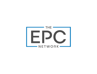 The EPC Network logo design by thegoldensmaug