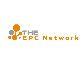 The EPC Network logo design by AamirKhan