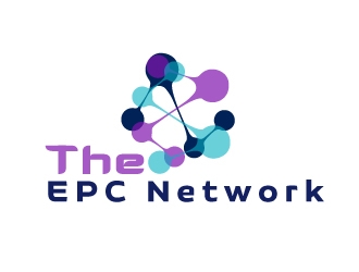 The EPC Network logo design by AamirKhan