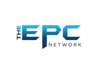 The EPC Network logo design by Kanya