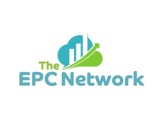 The EPC Network logo design by AamirKhan