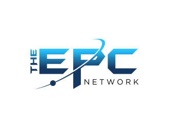 The EPC Network logo design by Kanya