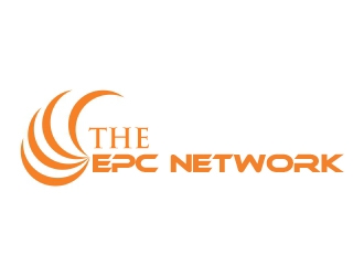 The EPC Network logo design by AamirKhan