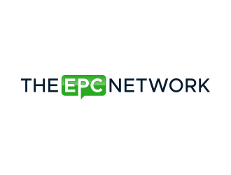 The EPC Network logo design by lexipej