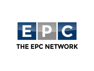The EPC Network logo design by Girly
