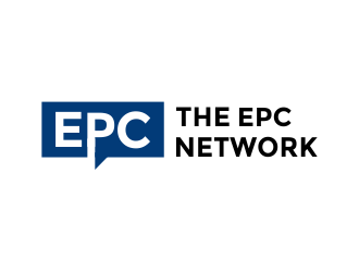 The EPC Network logo design by Girly