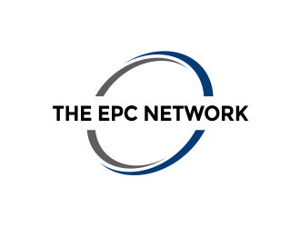 The EPC Network logo design by Girly