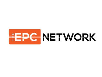 The EPC Network logo design by Suvendu