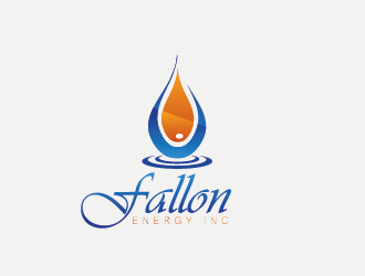 Fallon Energy Inc. logo design by czars
