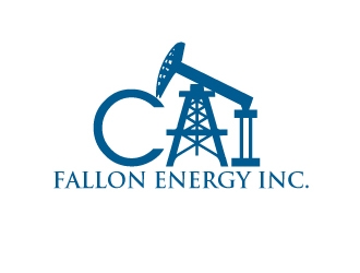 Fallon Energy Inc. logo design by AamirKhan