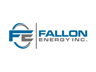 Fallon Energy Inc. logo design by rief
