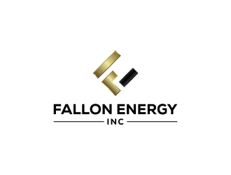 Fallon Energy Inc. logo design by kartjo