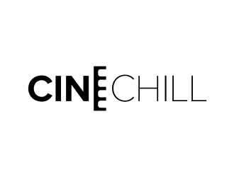Cinechill logo design by smith1979