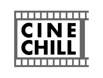 Cinechill logo design by cintoko