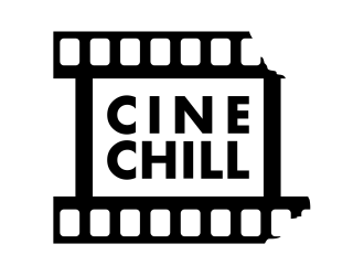 Cinechill logo design by cintoko