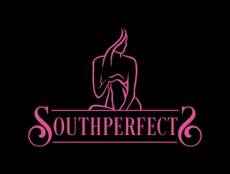 SOUTHPERFECTS logo design by excelentlogo