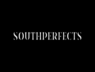 SOUTHPERFECTS logo design by pakNton