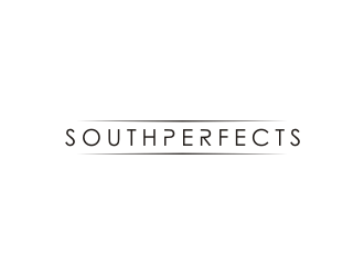 SOUTHPERFECTS logo design by Zeratu