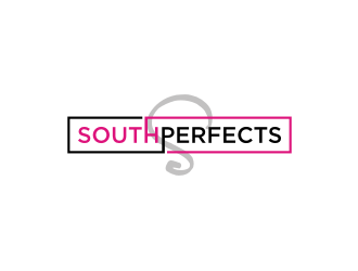 SOUTHPERFECTS logo design by asyqh