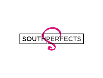 SOUTHPERFECTS logo design by asyqh