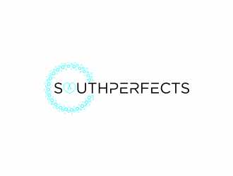 SOUTHPERFECTS logo design by luckyprasetyo