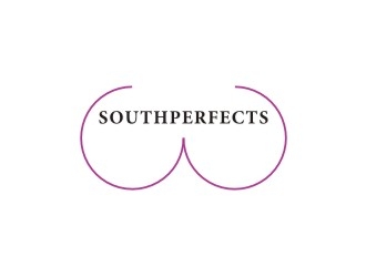 SOUTHPERFECTS logo design by sabyan