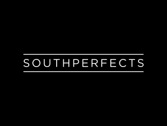 SOUTHPERFECTS logo design by Editor