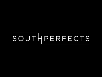 SOUTHPERFECTS logo design by Editor