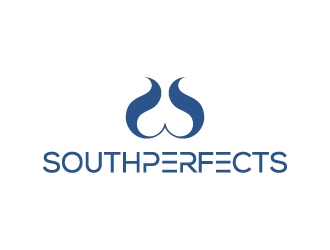 SOUTHPERFECTS logo design by pambudi