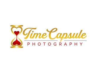 Time Capsule Photography  logo design by jaize