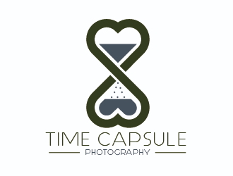 Time Capsule Photography  logo design by czars